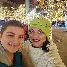 Fundraiser for Samantha Navarro by Tabatha J : Join Dominic's Fight for  Recovery