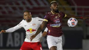 Resumen de todas las compras y ventas del equipo deportes tolima en la actual temporada. Bragantino 2 1 Tolima Resultado Resumen Y Goles As Colombia