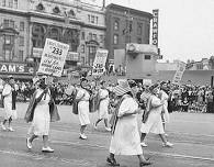 Songs for Labor Day