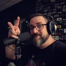 Markus Grimm (Sänger)