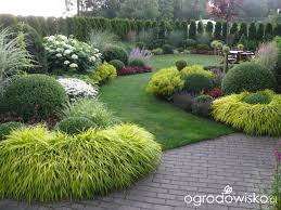 Ein Kleiner Aber Grosser Garten Garte Aber Ein Garte Garten Gartengestaltungkleiner In 2020 Backyard Garden Landscape Backyard Garden Layout Garden Inspiration