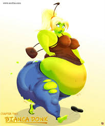 Feed Your Desires with Bloomph's Best Sex Comics Today