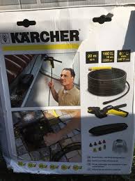 Autres Gouttieres Nettoyeur Haute Pression Nettoyage