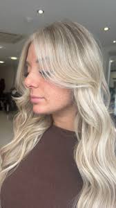 Hannah Davis Hairdressing...