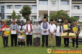 (tps) manufactures and distributes innovative, value added products for pipe tapping, repair and joining. Berita Pemerintah Kabupaten Tanah Datar Tps 10 Nagari Batu Taba Batipuh Selatan Jadi Penyelenggara Terbaik