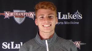 Nick Mazzella (9/22/2019)