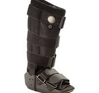 CMS-003-17 / WALKER BOOT TALL / AIR – OTCBrace