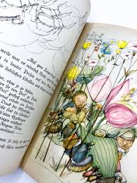 TULIFÄNTCHEN DER ZWERGHELD by Immermann, Karl; Eisgruber, Elsa; von  Eckardt, Eva