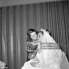 830 The Marriage Of Bette Photos & High Res Pictures