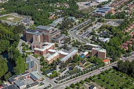 Maybe you would like to learn more about one of these? Sweco Anlitas I Fornyat Uppdrag For Moderniseringen Av Gavle Sjukhus Sweco Sweden