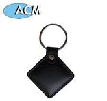 Factory price Leather Keyfob system,China RFID keyfob ...