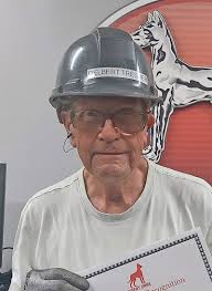 Night Shift Dry Freight Assembler 3 Delbert Tresner inspires everyone at  Great Dane. His work record is second to none, and he performs his duties  without complaint. Delbert has many years of