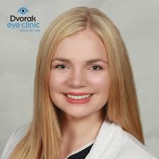 Dvorak Eye Clinic (@DvorakEyeClinic)