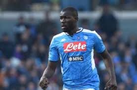 Kalidou koulibaly is a professional footballer who plays as centre back for serie a club napoli and captains the senegal national team. Man United Once Made 70m Offer To Sign Napoli Star Kalidou Koulibaly