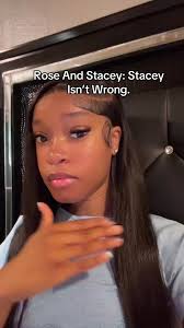 Stacey Post Missing Daisy