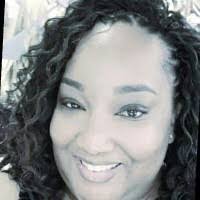 Candra Brown's Instagram, Twitter & Facebook