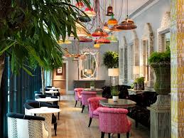 To make the interior cozier, you can use wood, for example, reclaimed wood or pallets to cover everything you want. 31 Coffee Shop Interior Design Ideas To Say Woww