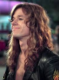 Mark Wahlberg Long Hair In Rock Star Movie Rock Star Movie Mark Wahlberg Actor Mark Wahlberg