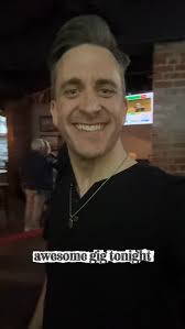 Great night playing at the Duke of Wellington in Melbourne. 🎶, Great  crowd,, and hearing people sing along really made the night feel special.  I’m grateful for moments like these!!. 🙌❤️, Big thanks to ...