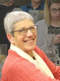 Christine Buzzard's Instagram, Twitter & Facebook