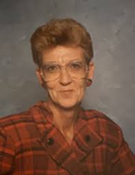 Patricia Carol Malone