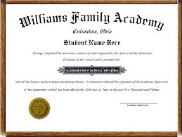 Pin By Robot Wombatstrangler On Home School Diplomas Elementary School Diploma Homeschool Diploma Homeschool