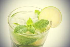 4 Delicious Non Alcoholic Cocktails Mocktails Alcoholic Cocktails Non Alcoholic Cocktails