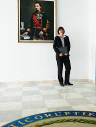 Laura codruta kovesi are copii. Poate Fi ConcediatÄƒ Laura CodruÈ›a Kovesi Ce UrmeazÄƒ DupÄƒ Evaluarea Ministrului JustiÈ›iei Libertatea