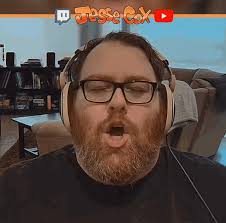Jesse Cox Jessecoxtiktoks GIF