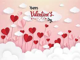 How many valentines days are there in china? Happy Valentine S Day 2021 Wishes Messages Images Quotes Greetings Sms Status Wallpaper Photos And Pics Times Of India