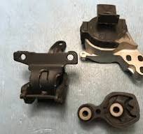Hydraulic Motor Mount & Trans Mount 2014-2018 for Mazda 3 3 ...