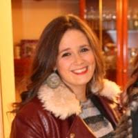 Eva Rodriguez Robles Email & Phone Number