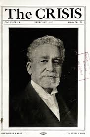 The Crisis, Vol. 13, No. 4. (February, 1917).