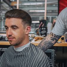 Cameron Macpherson (@camthebarberadl) • Instagram photos and videos