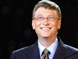 After a few consultations with a therapist, they were simply advised to give gates. Bill Gates Young People Needed To Help Solve Energy Problem Oneindia News