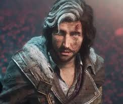 Does song Chase This Light reflect verso?