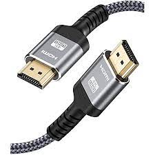 However, you can only be sure with cables certified as. 4k Hdmi Kabel 2meter Snowkids Highspeed Hdmi 2 0 Kabel Amazon De Elektronik