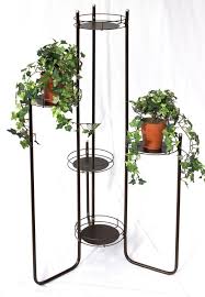 Flower Stage Art 4a Flower Stand Flower Column 102cm Plant Column Plant Stand Amazon Co Uk Kitchen Home Ladder Decor Flower Stands Bar Table