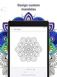 This coloring book for me is the best coloring pages with mandalas and antistress effects! Coloring Book For Me For Android Apk Download