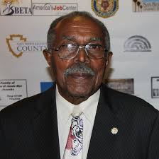 Jack Hill Honoree Service was a Success