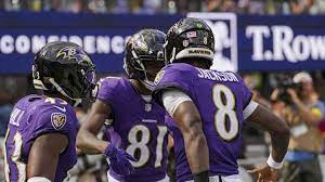 Baltimore Ravens Have Chance to Rectify Biggest Weakness
