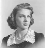 Shirley Fredericks Obituary