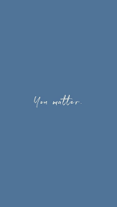 Mar 7 2020 50 trendy blue aesthetic wallpaper quotes blueaesthetic 50 trendy blue. Wallpaper Tumblr Quote Aesthetic Self Love Quotes Blue Quotes