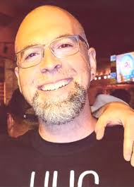 Christopher Farley Obituary