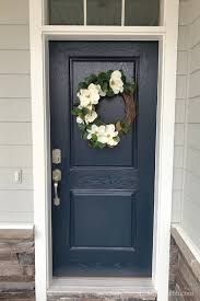 Maybe you would like to learn more about one of these? How To Hang A Wreath On Doors Windows Mirrors And More The How To Mom