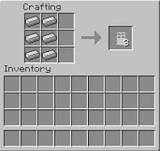The game control to use the lever depends on the version of minecraft: How To Make A Door In Minecraft Materials Crafting Guide Faqs