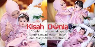 We did not find results for: Foto Anak Artis Paling Cantik Aqiqah Anak Syamsul Yusuf Raih Perhatian Kisah Dunia