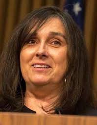 Lab Director Names UC Vice President Kim Budil to Lead Weapons and Complex  Integration