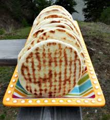 Batbout Moroccan Pita Recipe Recipe Pita Recipes Easy Meals Recipes