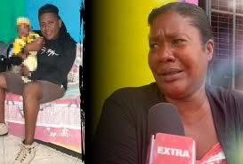 Familiares de migrante muerto hace un mes en México aún tramitan su  repatriación